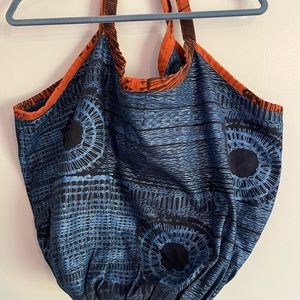 Kealopiko Canvas bag